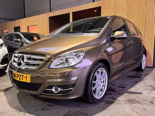 Mercedes-Benz B-klasse 180 BlueEFFICIENCY Business|Airco|Cruise|NAP|Trekhaak