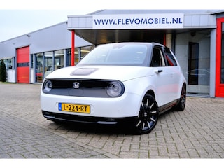 Honda e Advance 17" Aut. Apple Carplay Pano|Navi|Cam|Virtual Disp