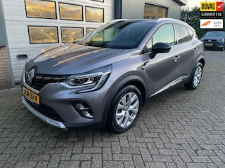 Renault Captur 1.6 E-Tech Plug-in Hybrid 160 Business