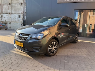 Opel Karl 1.0 ecoFLEX Edition, Apple Carplay