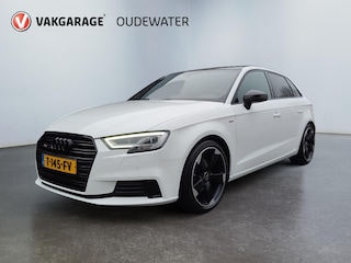 Audi A3 Sportback 1.5 TFSI CoD Sport S Line Edition