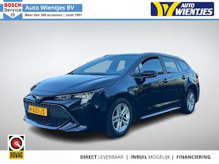 Toyota Corolla Touring Sports 1.8 Hybrid | Active | Navi | Camera