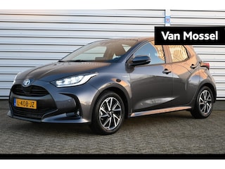 Toyota Yaris 1.5 Hybrid Dynamic 115PK | Achteruitrijcamera | Adaptieve Cruisecontrol | Apple Car Play/Android Auto