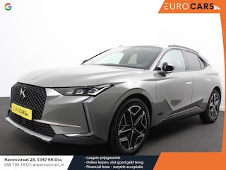 DS 4 1.2 PureTech Automaat Rivoli Cross | Panoramadak | Focal Audio | Full LED | Leder | 360 Camera | Adaptive Cruise | Head Up Display |
