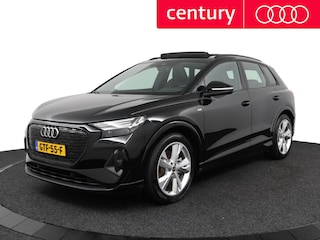 Audi Q4 45 quattro S Edition 82 kWh