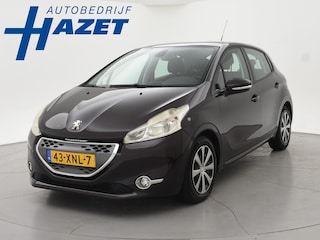 Peugeot 208 1.4 e-HDi DIESEL AUT. ACTIVE + NAVIGATIE | CLIMATE | CRUISE CONTROL