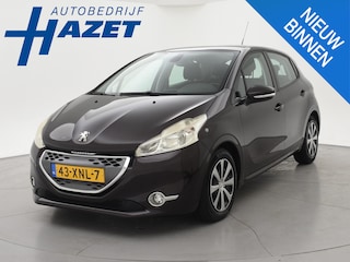 Peugeot 208 1.4 e-HDi DIESEL AUT. ACTIVE + NAVIGATIE | CLIMATE | CRUISE CONTROL
