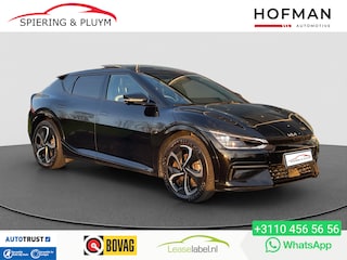 Kia EV6 GT-Line AWD 84 kWh Pano| Mem.Seat | Meridian | Trekhaak