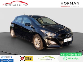 Hyundai i30 1.6 GDI Business Edition Camera | Climate | Cruise | Trekhaak
