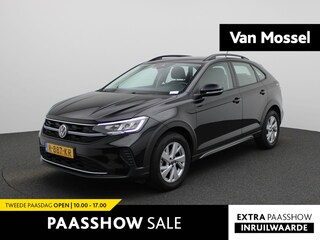 Volkswagen Taigo 1.0 TSI Life | LED Koplampen | DAB Radio | Virtual Cockpit | Apple Carplay / Android Auto |