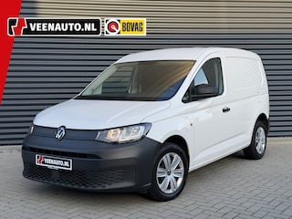 Volkswagen Caddy Cargo 1.5 TSI