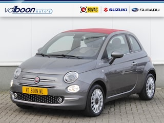 Fiat 500 1.0 Hybrid Dolcevita | Cruise | Clima | Park sens