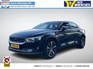 Polestar 2 Long Range Dual Motor Launch Edition 78kWh | SoH 97% | | Pano | Navi | Camera