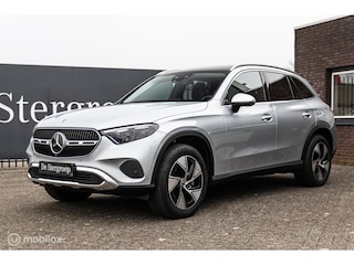 Mercedes-Benz GLC 300 e NIEUW MODEL