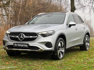 Mercedes-Benz GLC 300 e NIEUW MODEL