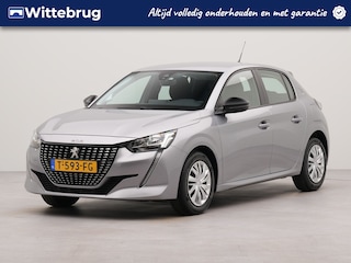 Peugeot 208 1.2 PureTech Active Airco | Apple Carplay & Android Auto!!