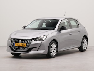 Peugeot 208 1.2 PureTech Active Airco | Apple Carplay & Android Auto!!
