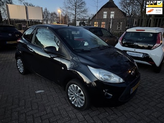 Ford Ka 1.2 Titanium X start/stop AIRCO NAP NW.APK