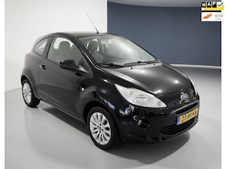 Ford Ka 1.2 Titanium X start/stop AIRCO NAP NW.APK