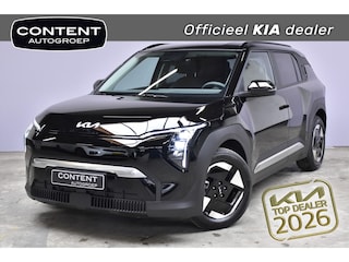 Kia EV3 81,4 kWh 204pk Plus NIEUW - SNEL LEVERBAAR