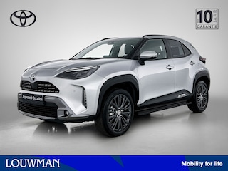 Toyota Yaris Cross 1.5 Hybrid Adventure | Head-up display | Navigatie |