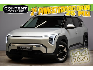 Kia EV3 81,4 kWh 204pk Plus NIEUW - SNEL LEVERBAAR