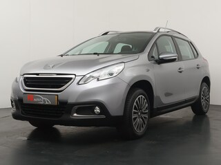 Peugeot 2008 1.2 PureTech Active Automaat - Navigatie - Cruise Control