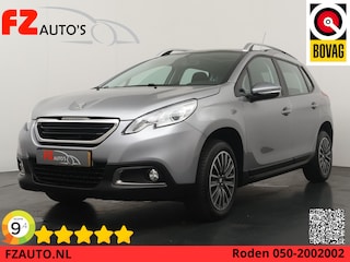 Peugeot 2008 1.2 PureTech Active Automaat - Navigatie - Cruise Control