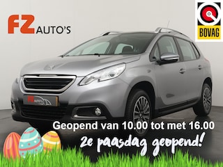 Peugeot 2008 1.2 PureTech Active Automaat - Navigatie - Cruise Control