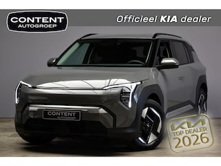 Kia EV3 81,4 kWh 204pk Plus NIEUW - SNEL LEVERBAAR