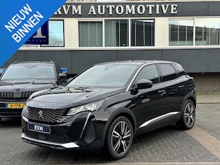 Peugeot 3008 1.6 HYbrid 225 Allure Pack Business VAN: €30.900,- VOOR: €26.877,- UW EINDEJAARSVOORDEEL: €4.023,-  | ALLURE PACK | APPLE CARPLAY/ANDROID AUTO | ADAPTIVE CRUISE CONTROL | ACHTERUITRIJCAMERA | NAVIGATIE |
