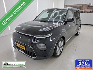 Kia Soul DynamicLine 39.2 kWh | 3-Fase | Soh 100%