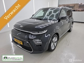 Kia Soul DynamicLine 39.2 kWh | 3-Fase | Soh 100%