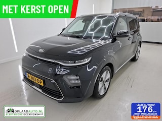 Kia Soul DynamicLine 39.2 kWh | 3-Fase | Soh 100%