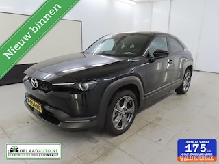Mazda MX-30 e-SkyActiv 145 First Edition 36 kWh | Soh 93%