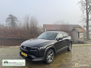 Mazda MX-30 e-SkyActiv 145 First Edition 36 kWh | Soh 93%