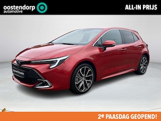 Toyota Corolla Hybrid 140 Executive