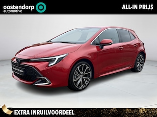 Toyota Corolla Hybrid 140 Executive