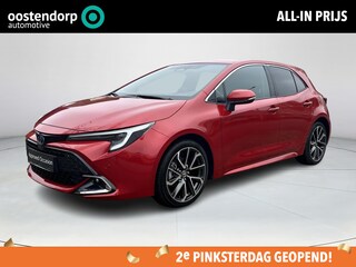 Toyota Corolla Hybrid 140 Executive