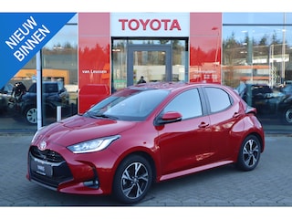 Toyota Yaris HYBRID 115 DYNAMIC