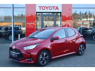 Toyota Yaris HYBRID 115 DYNAMIC