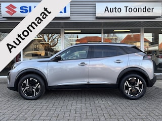 Peugeot 2008 Automaat 1.2 PureTech 130 Allure