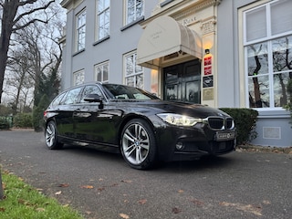 BMW 330i Touring M-pakket, Individual, Memory, H/K, Head-up