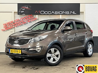 Kia Sportage 1.6 GDI Plus Pack