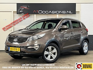 Kia Sportage 1.6 GDI Plus Pack