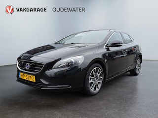 Volvo V40 2.0 D2 Ocean Race Business