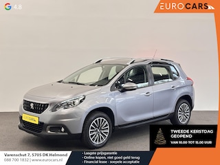 Peugeot 2008 1.2 PureTech Active 82pk Navigatie Apple Carplay/Android Auto Cruise Control Airco