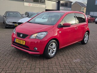 Seat Mii 1.0 Chill Out