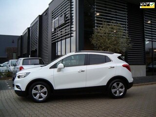 Opel Mokka X 1.4 Turbo Innovation - Automaat