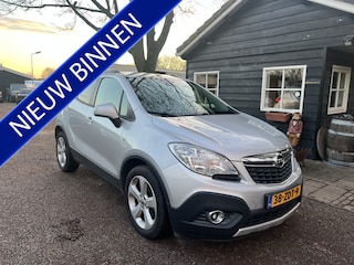 Opel Mokka 1.4 T Cosmo 4x4